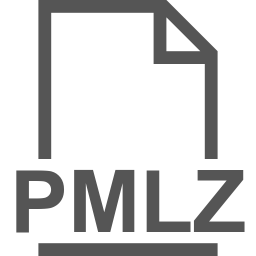 PMLZ file icon