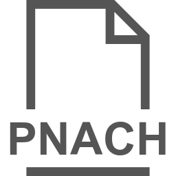 PNACH file icon