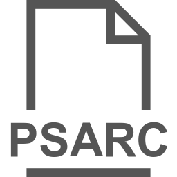PSARC file icon
