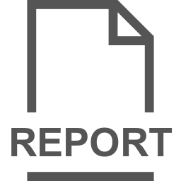 REPORT file icon
