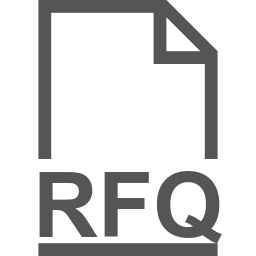 RFQ file icon