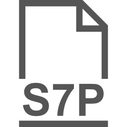 S7P file icon