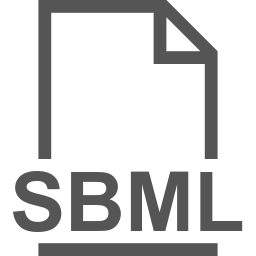SBML file icon