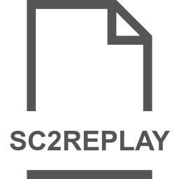 SC2REPLAY file icon