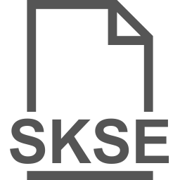 SKSE file icon