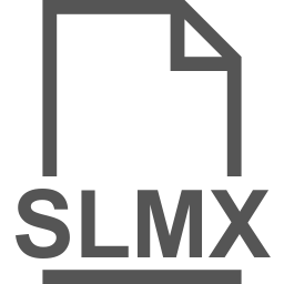SLMX file icon