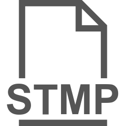 Ikon file STMP