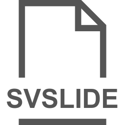 SVSLIDE file icon