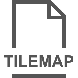 TILEMAP file icon