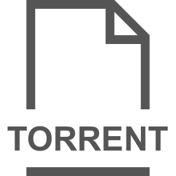 TORRENT file icon