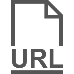 URL file icon