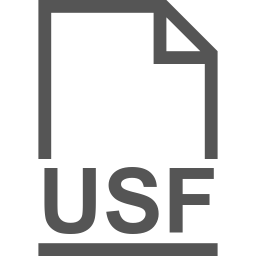 USF file icon