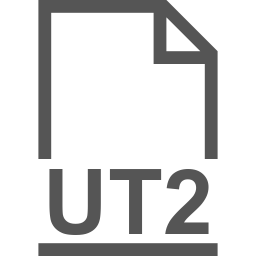 UT2 file icon