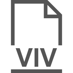 VIV file icon