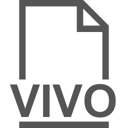 VIVO file icon