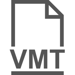 VMT file icon
