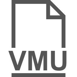 VMU file icon