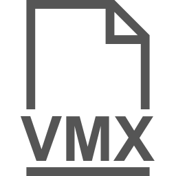 VMX file icon