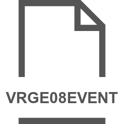 VRGE08EVENT file icon