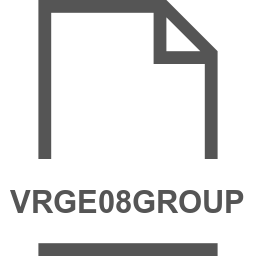 VRGE08GROUP file icon