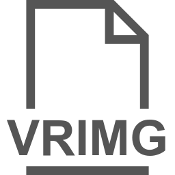 VRIMG file icon