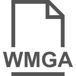 WMGA file icon