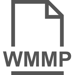 WMMP file icon