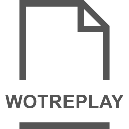 WOTREPLAY file icon