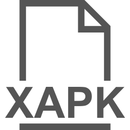 XAPK file icon