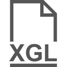 XGL file icon