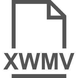 XWMV file icon