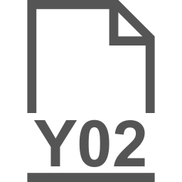 Y02 file icon