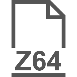 Ikon file Z64