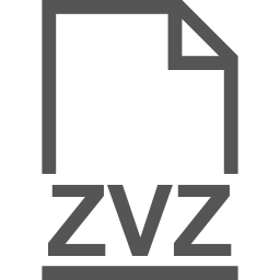 ZVZ file icon