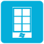 Windows Phone logo