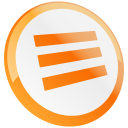 3DMark Vantage software icon