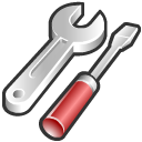 4D software icon