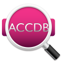 ACCDB MDB Explorer software icon