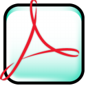 Adobe Distiller Server software icon