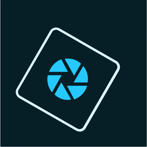 Adobe Premiere Elements software icon