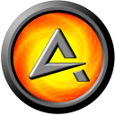 AIMP software icon