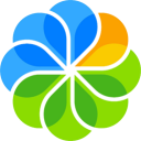 Alfresco software icon