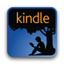 Amazon Kindle software icon