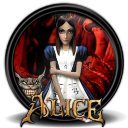 American McGees Alice software icon