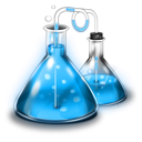 Analyze software icon