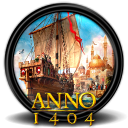 ANNO 1404 software icon
