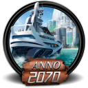 ANNO 2070 software icon