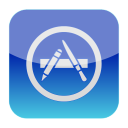 App Store software icon