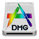 App2Dmg software icon