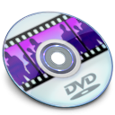 Apple DVD Studio Pro software icon